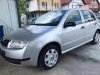 Skoda Fabia Stakla