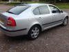 Skoda Oktavija A5 1.6 B 1.8 Tsi 2.0 Tsi 2.0 Tdi