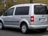 Volkswagen Caddy Tdi Kompletan Auto U Delovima