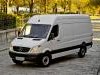 Volkswagen Crafter 20TDI 2.5TDI Kompletan Auto U Delovima