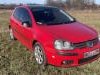 Volkswagen Golf 5 Stakla