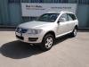 Volkswagen Touareg 2.5 Tdi Delovi Menjac I Delovi Menjaca