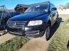 Volkswagen Touareg Menjac I Delovi Menjaca
