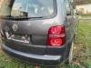 Volkswagen Touran Kocioni Sistem